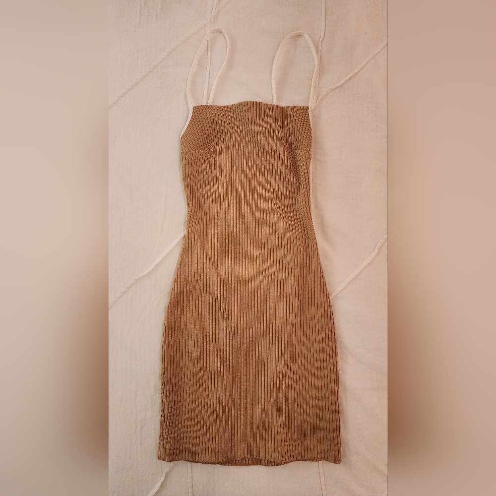 Bec & Bridge Coyote Dress Mini - Picture 4 of 6